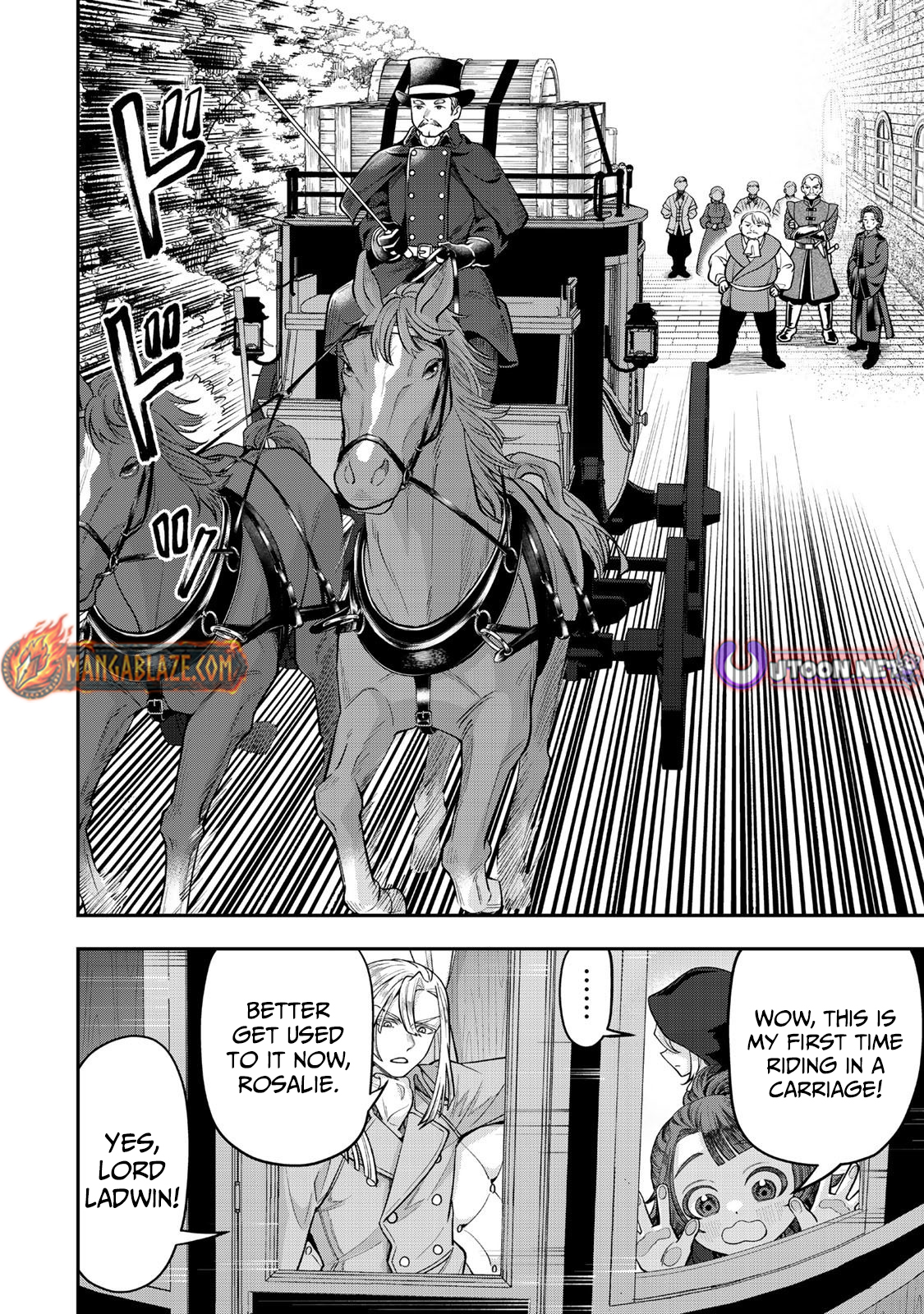 Zettai Shinanai Stella-Hime – Chapter 14 – Page 15