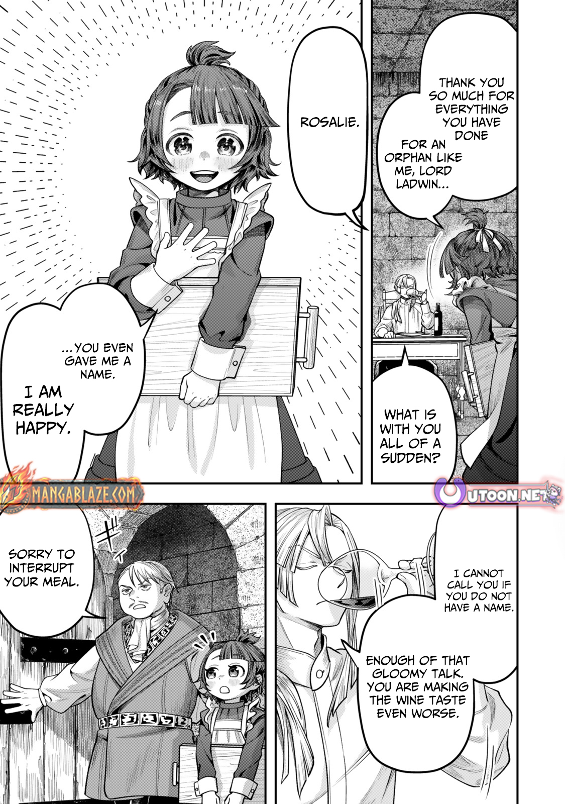 Zettai Shinanai Stella-Hime – Chapter 12 – Page 23