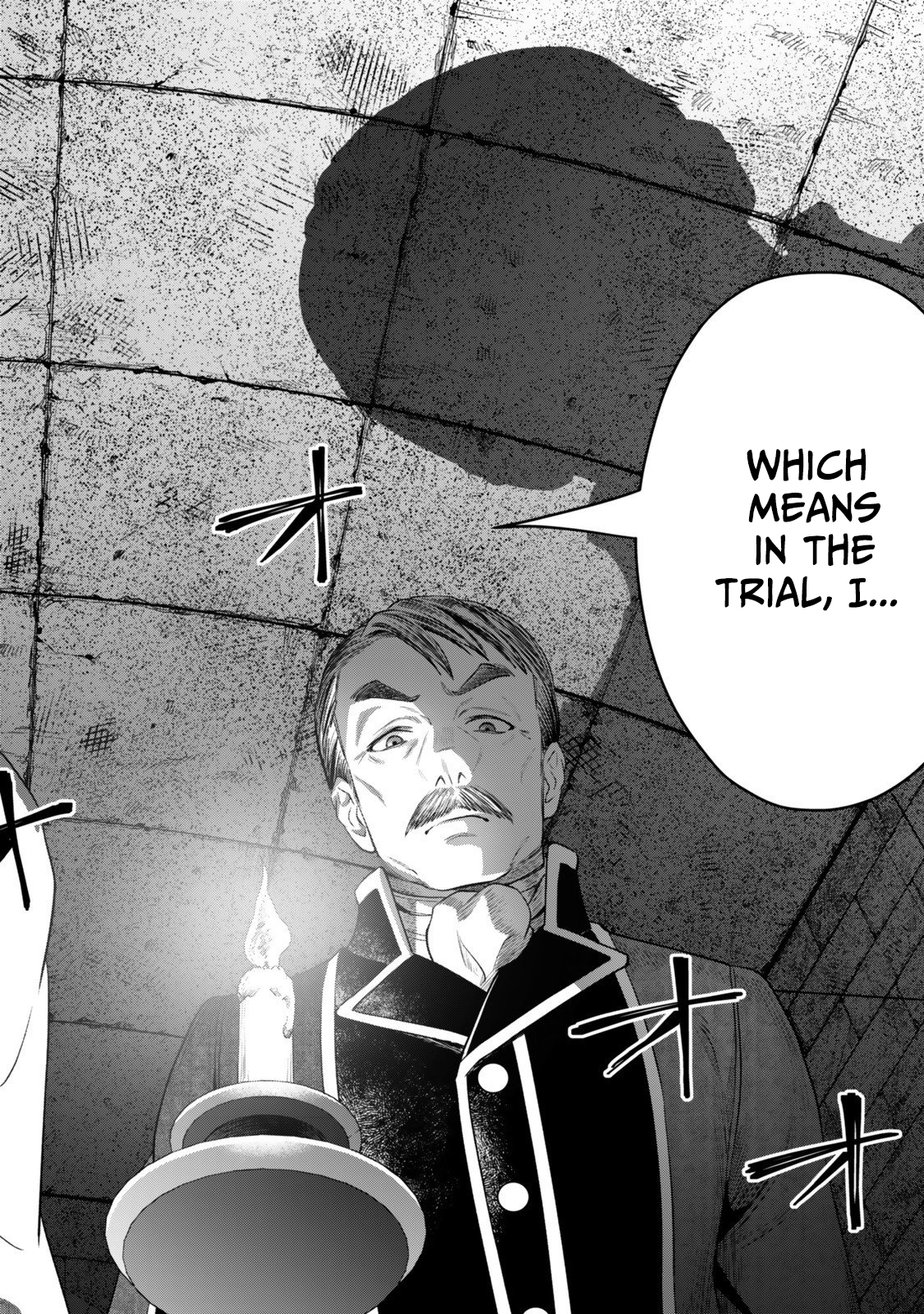 Zettai Shinanai Stella-Hime – Chapter 16.4 – Page 5