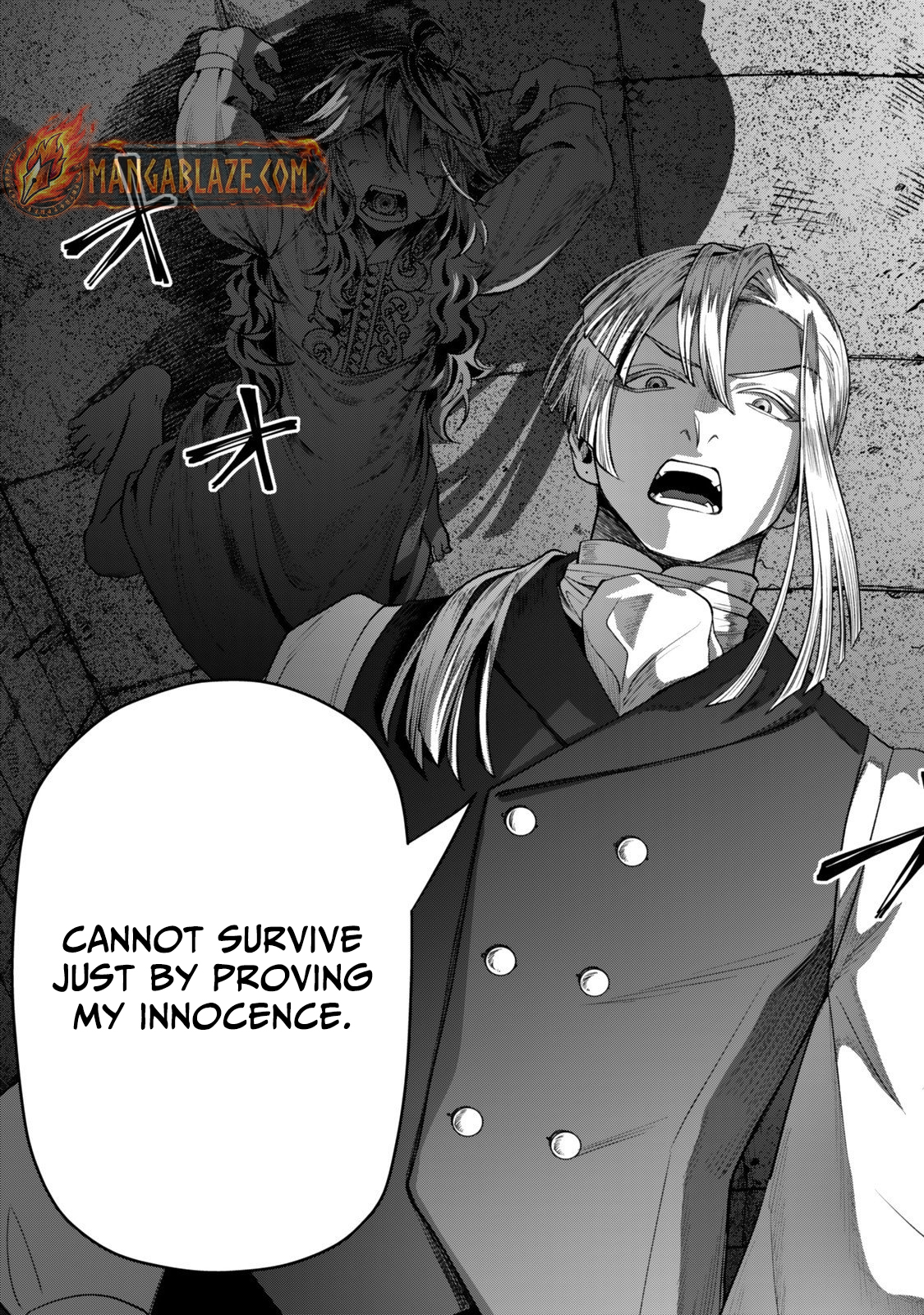 Zettai Shinanai Stella-Hime – Chapter 16.4 – Page 6