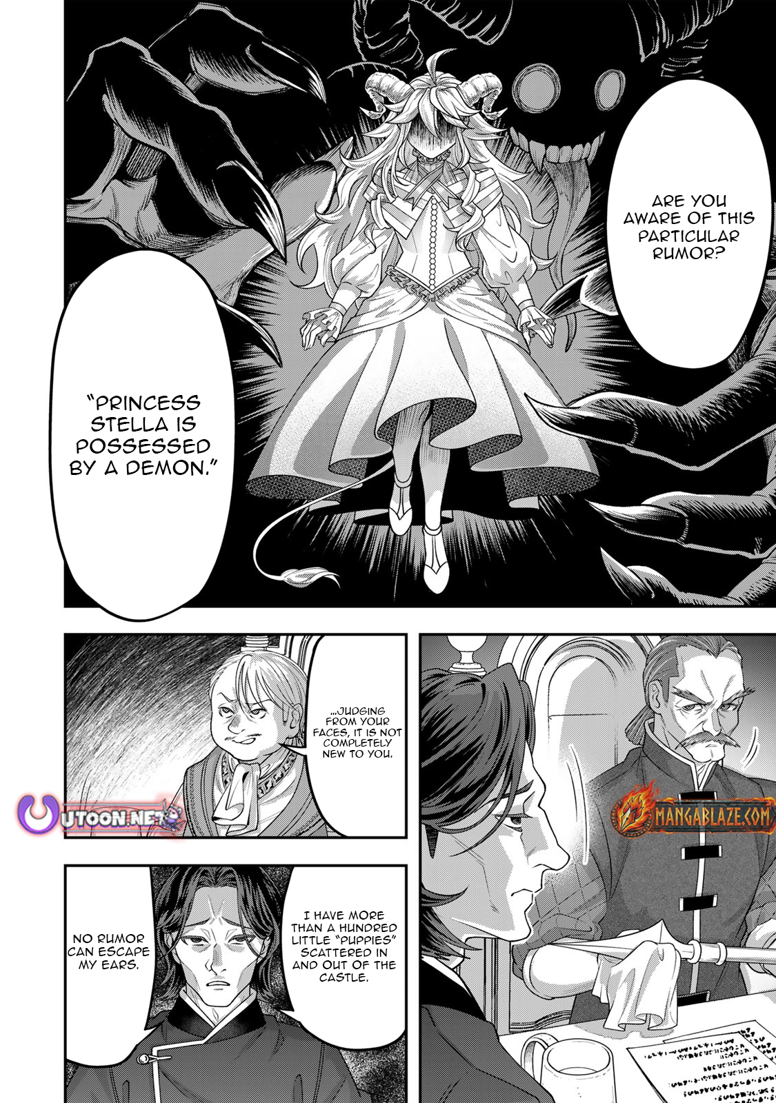 Zettai Shinanai Stella-Hime – Chapter 05.1 – Page 6