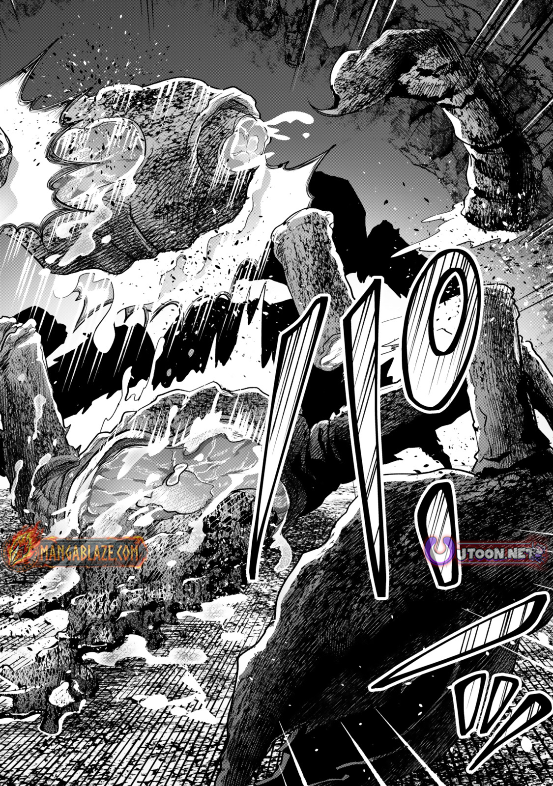 Zettai Shinanai Stella-Hime – Chapter 13 – Page 21