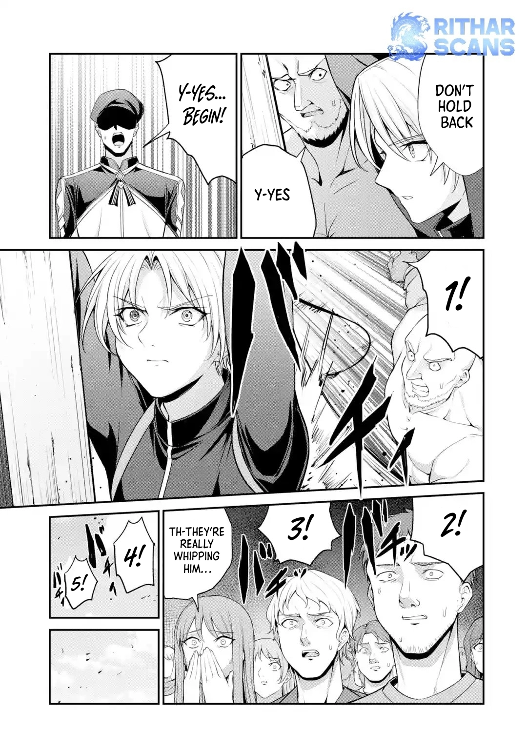 kizoku tensei gaiden 14 sai noa no musou ryokou – Chapter 01 – Page 3