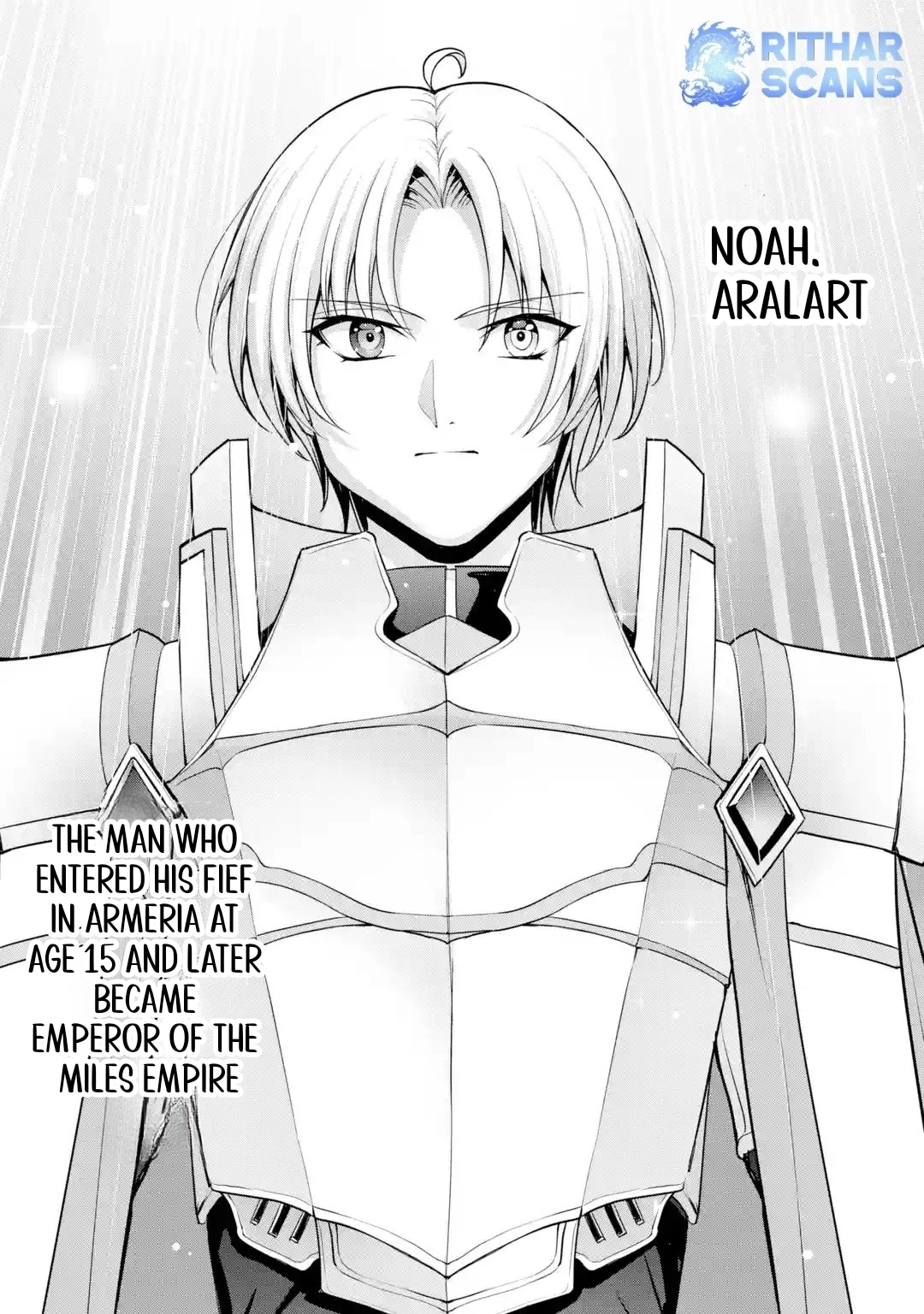 kizoku tensei gaiden 14 sai noa no musou ryokou – Chapter 01 – Page 7