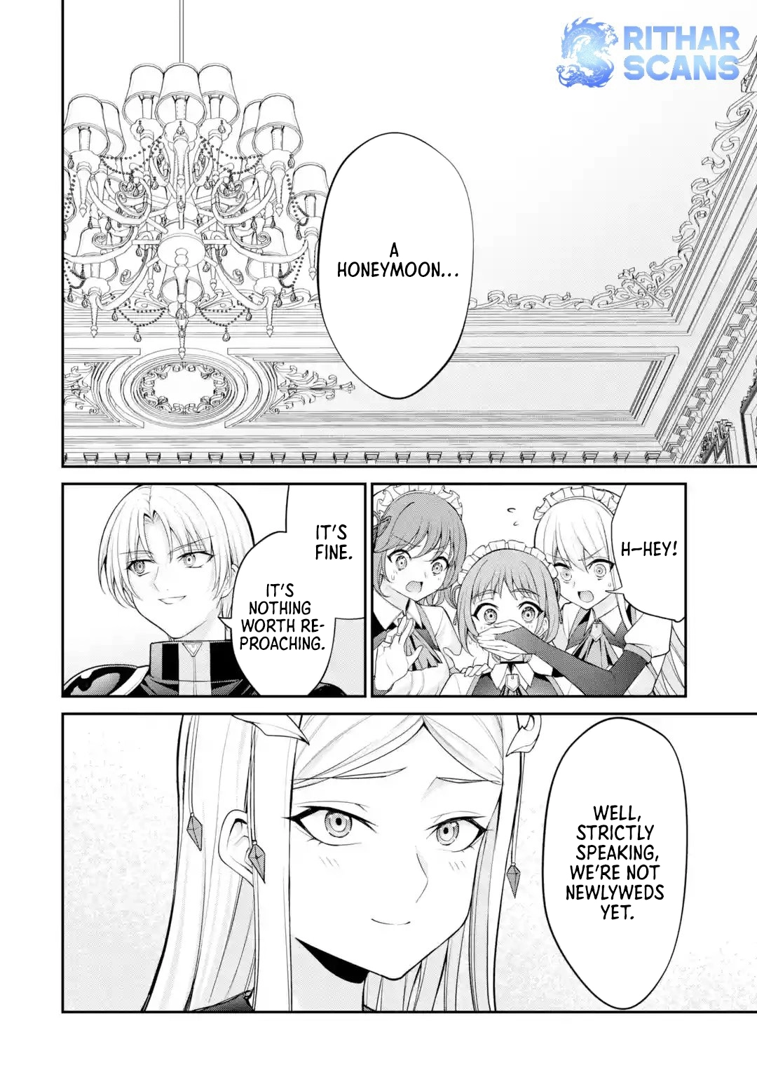 kizoku tensei gaiden 14 sai noa no musou ryokou – Chapter 01 – Page 18