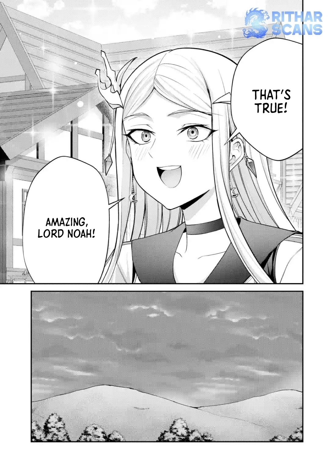 kizoku tensei gaiden 14 sai noa no musou ryokou – Chapter 01 – Page 23