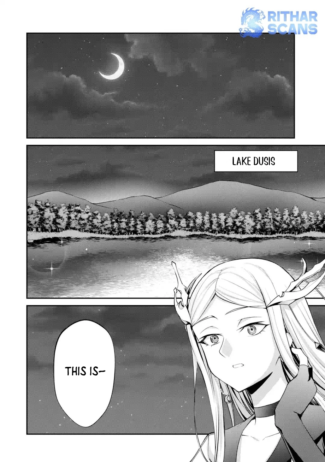 kizoku tensei gaiden 14 sai noa no musou ryokou – Chapter 01 – Page 24