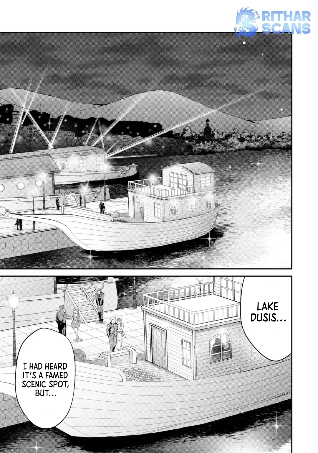 kizoku tensei gaiden 14 sai noa no musou ryokou – Chapter 01 – Page 25