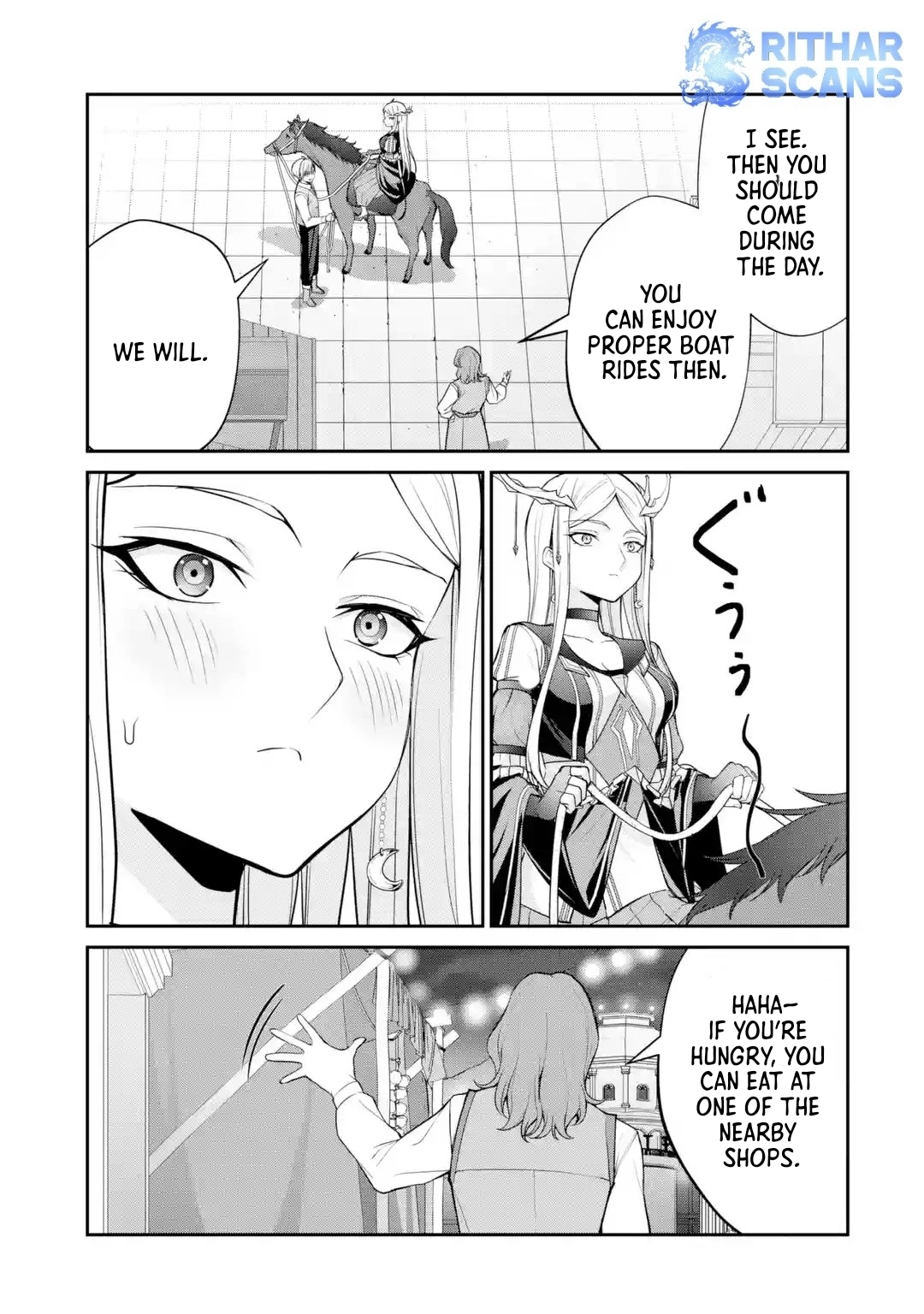 kizoku tensei gaiden 14 sai noa no musou ryokou – Chapter 01 – Page 29