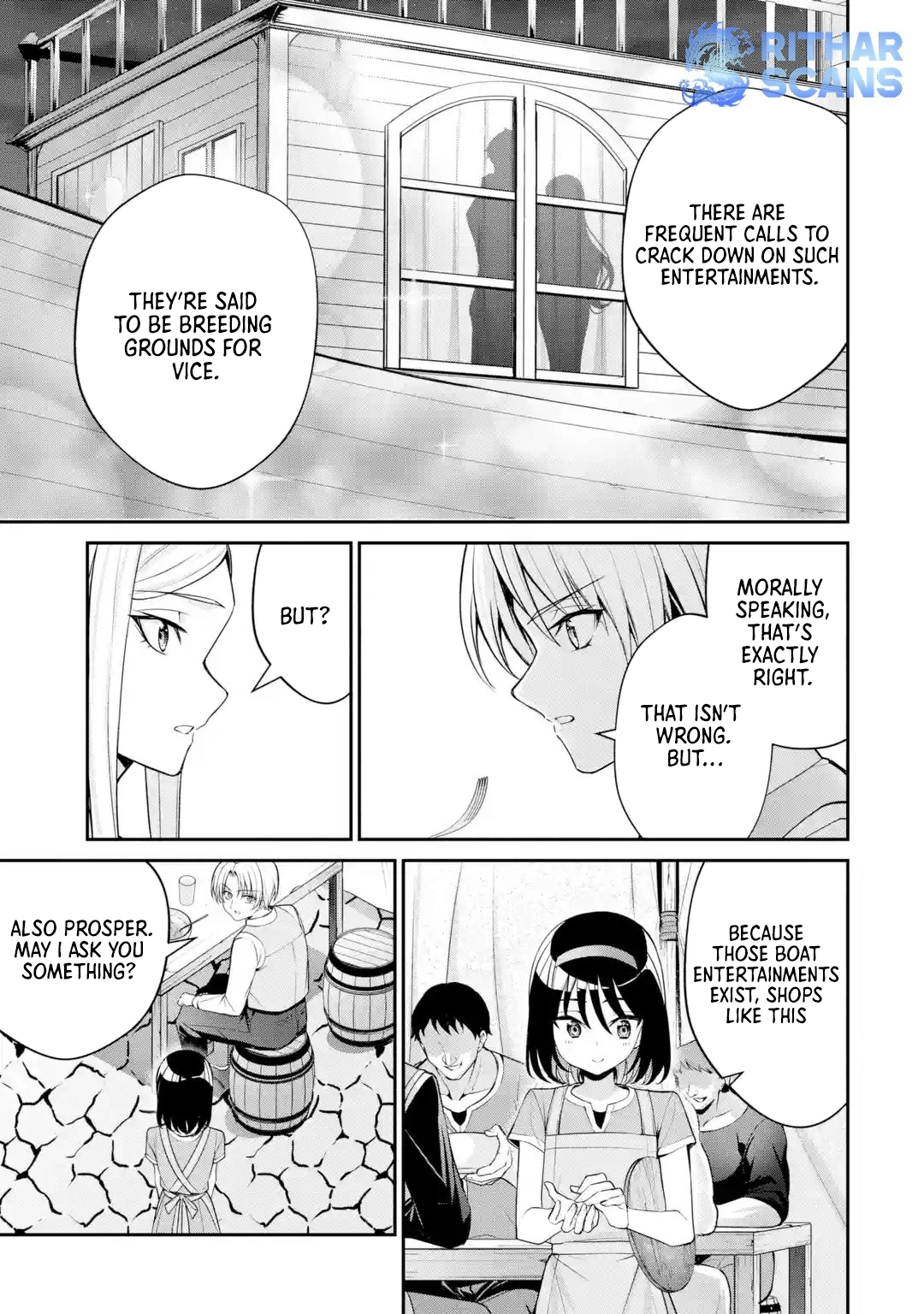 kizoku tensei gaiden 14 sai noa no musou ryokou – Chapter 01 – Page 37