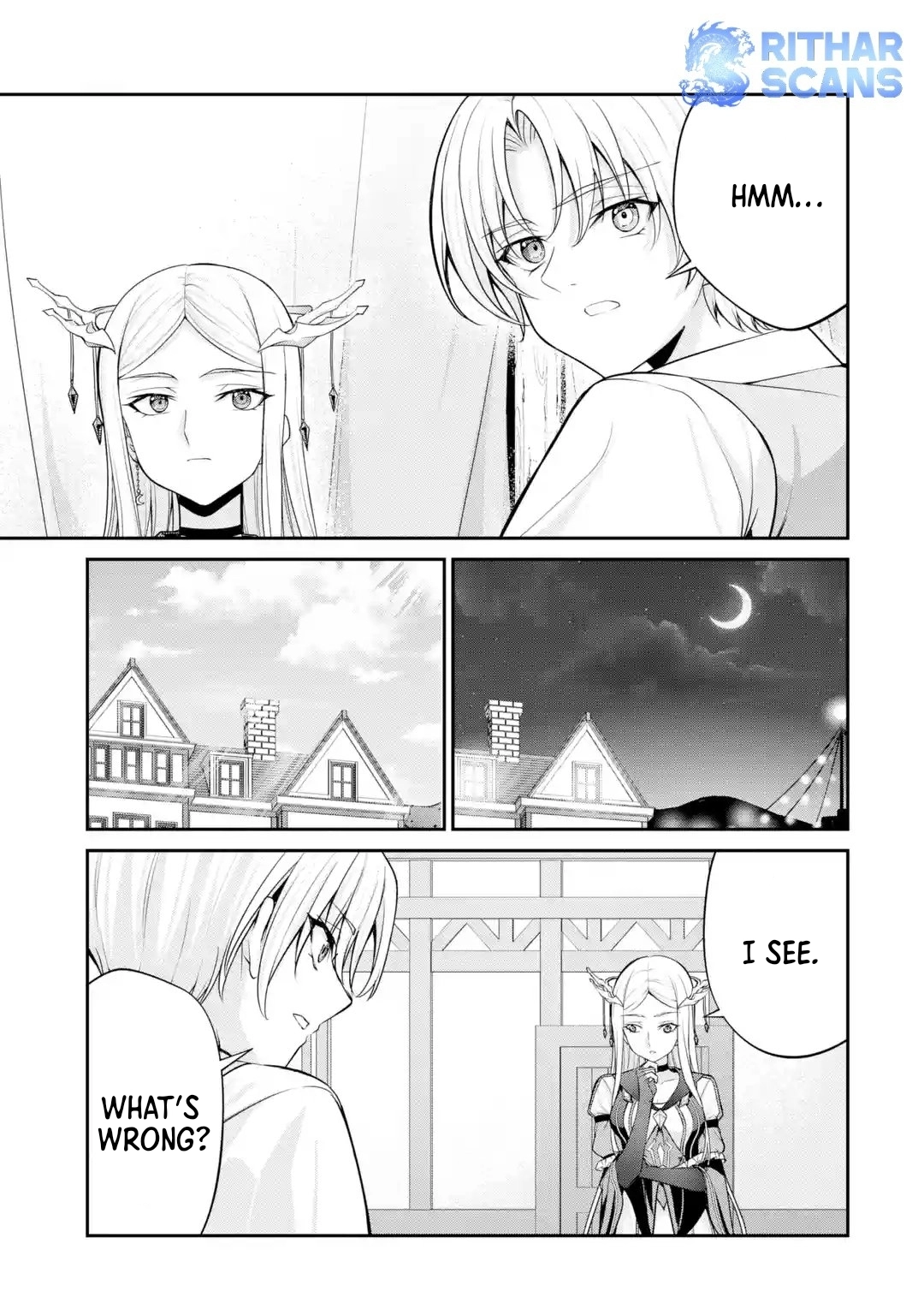 kizoku tensei gaiden 14 sai noa no musou ryokou – Chapter 01 – Page 43