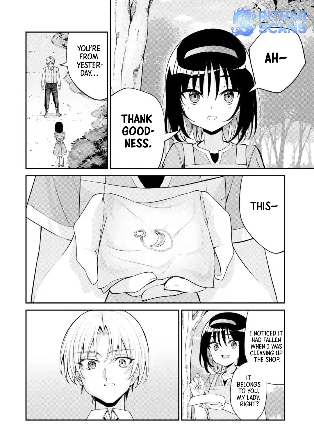 kizoku tensei gaiden 14 sai noa no musou ryokou – Chapter 01 – Page 46