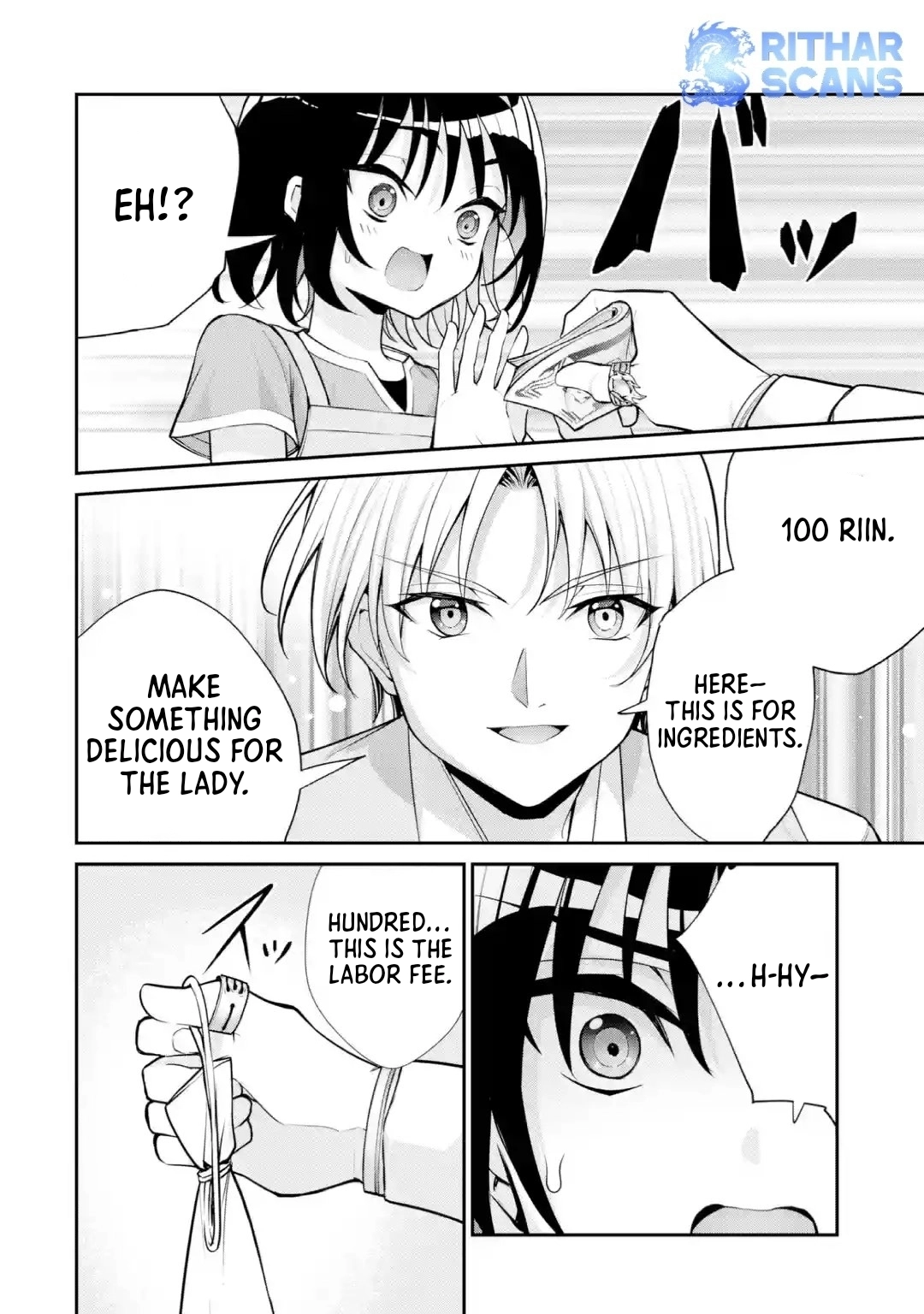 kizoku tensei gaiden 14 sai noa no musou ryokou – Chapter 01 – Page 50