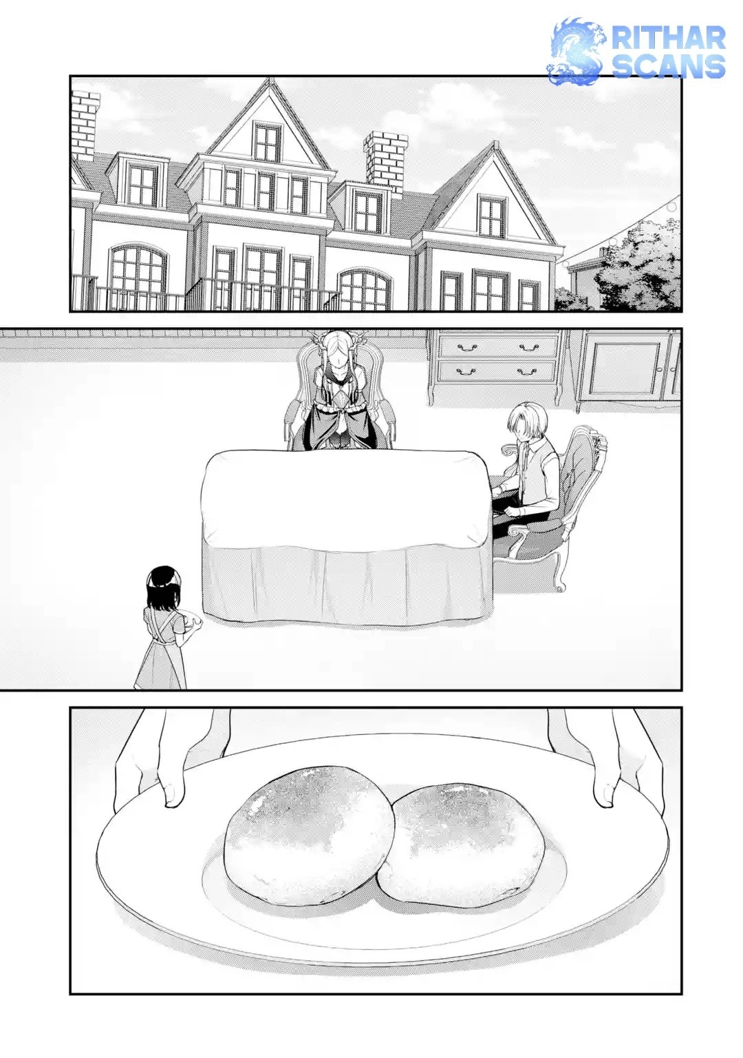 kizoku tensei gaiden 14 sai noa no musou ryokou – Chapter 01 – Page 53