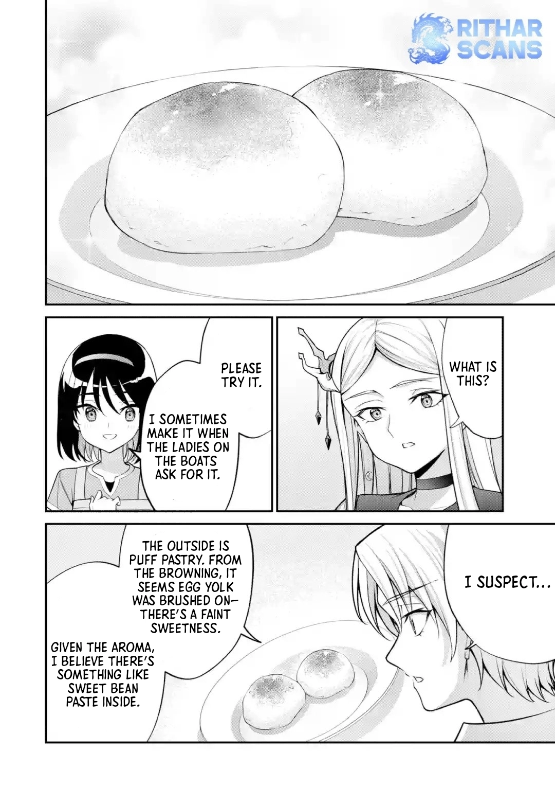 kizoku tensei gaiden 14 sai noa no musou ryokou – Chapter 01 – Page 54