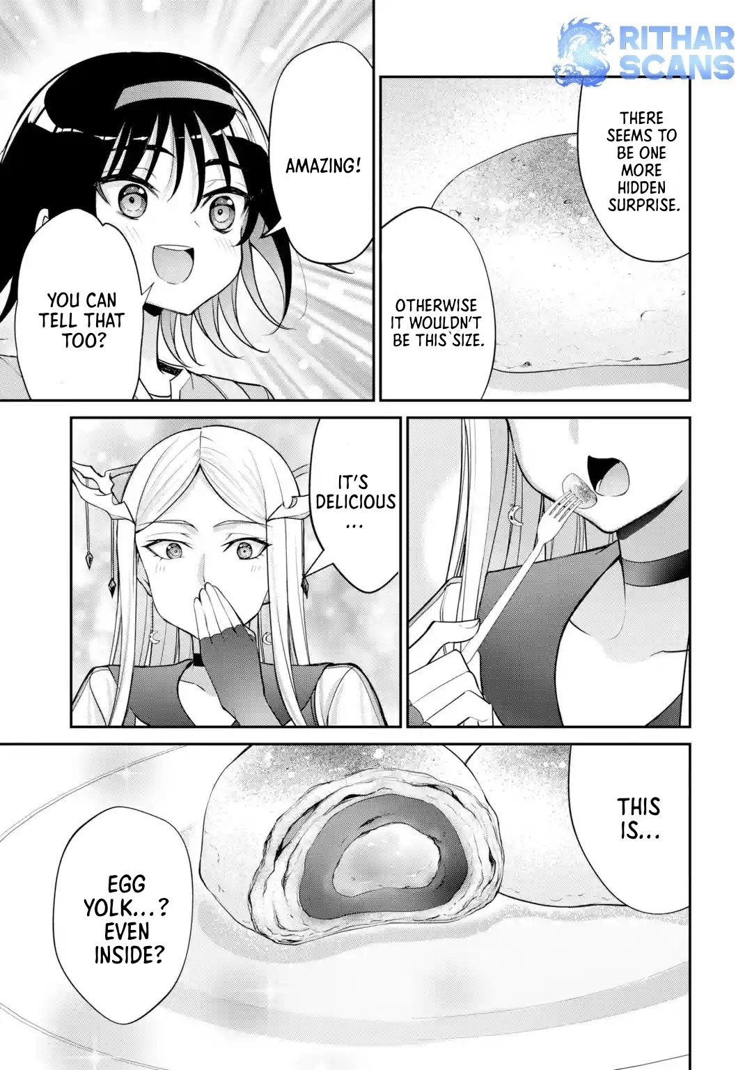 kizoku tensei gaiden 14 sai noa no musou ryokou – Chapter 01 – Page 55