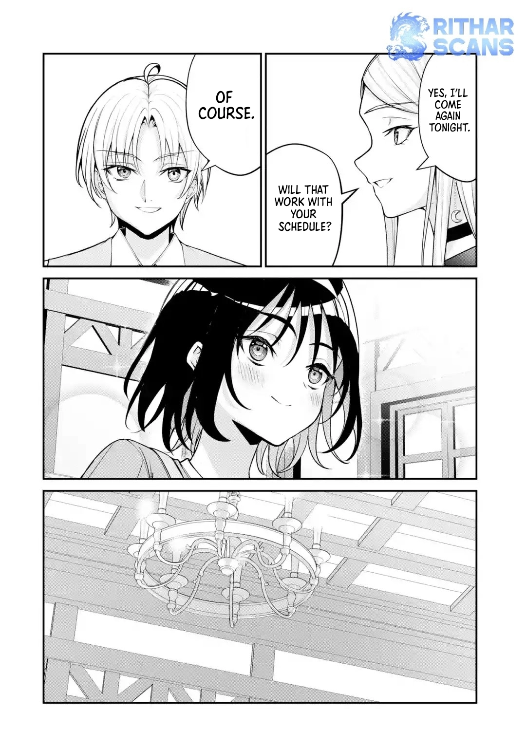 kizoku tensei gaiden 14 sai noa no musou ryokou – Chapter 01 – Page 58