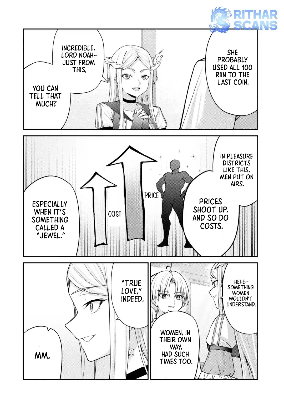 kizoku tensei gaiden 14 sai noa no musou ryokou – Chapter 01 – Page 60