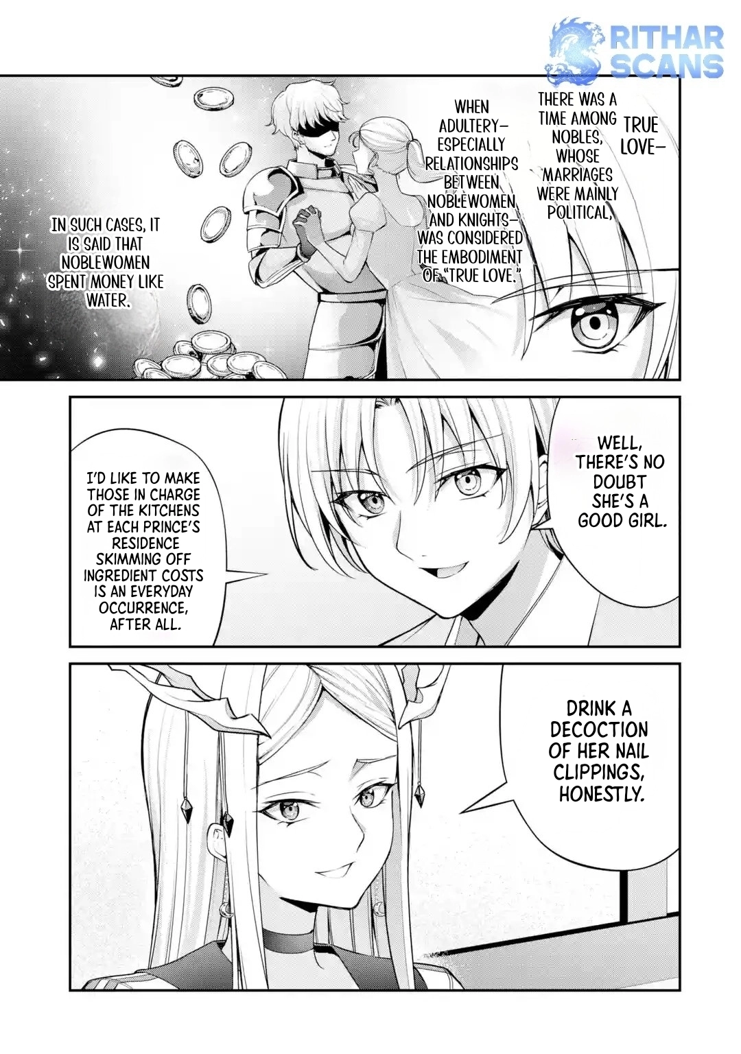 kizoku tensei gaiden 14 sai noa no musou ryokou – Chapter 01 – Page 61