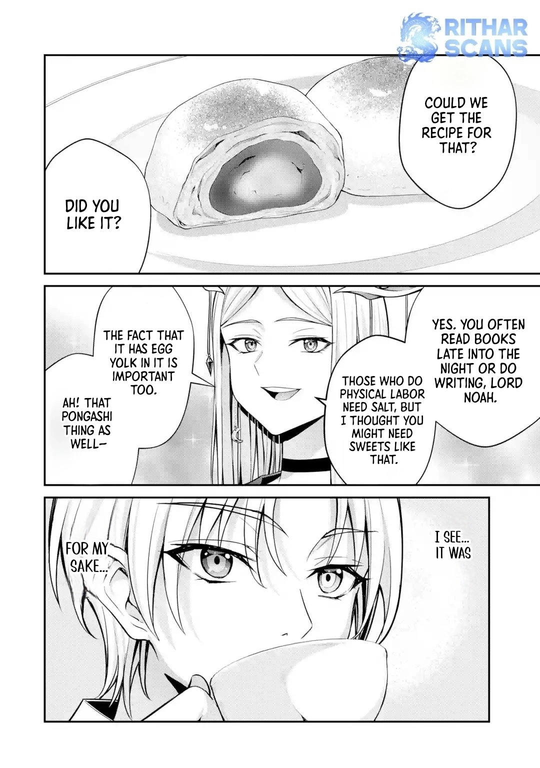 kizoku tensei gaiden 14 sai noa no musou ryokou – Chapter 01 – Page 62