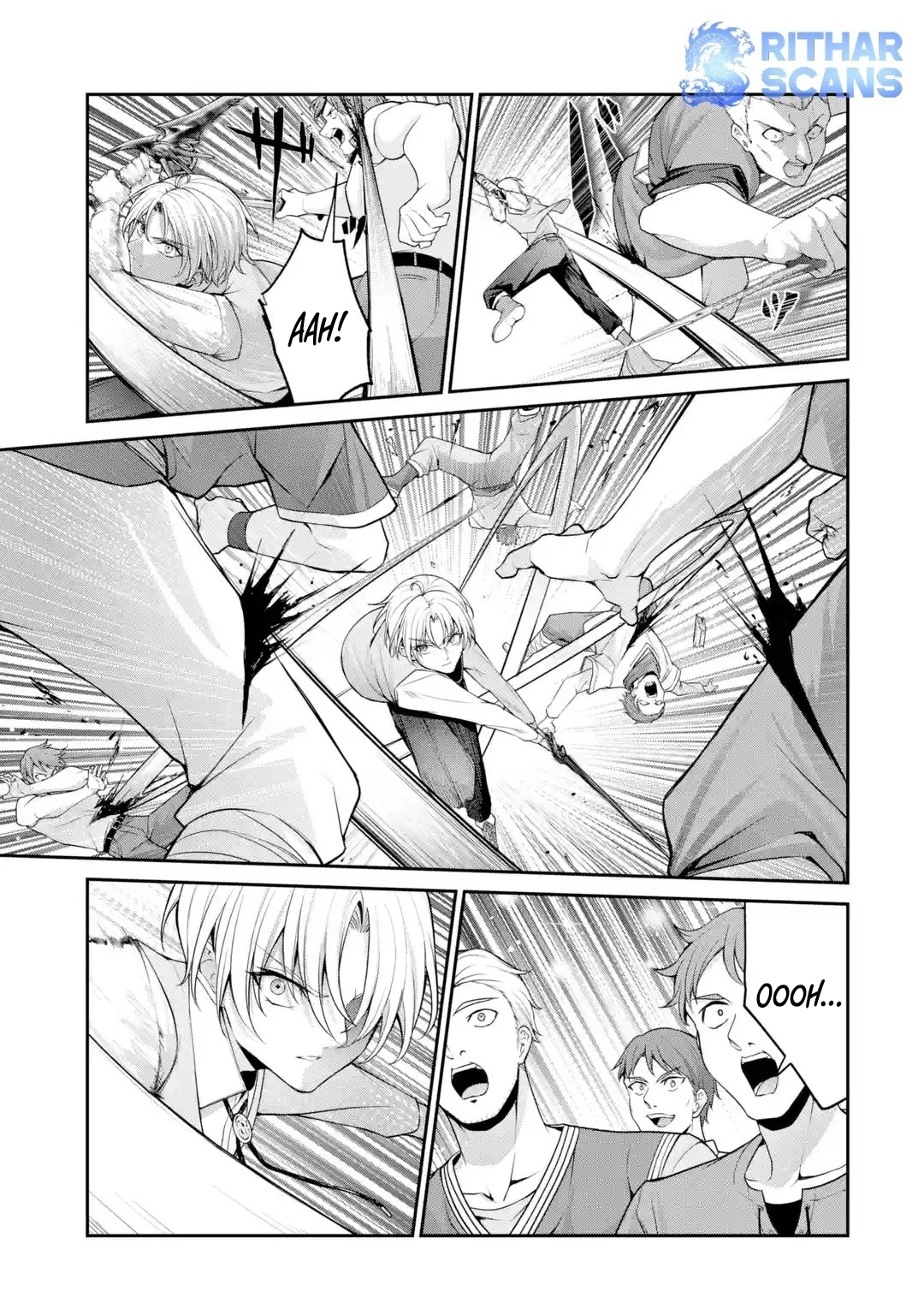 kizoku tensei gaiden 14 sai noa no musou ryokou – Chapter 01 – Page 73