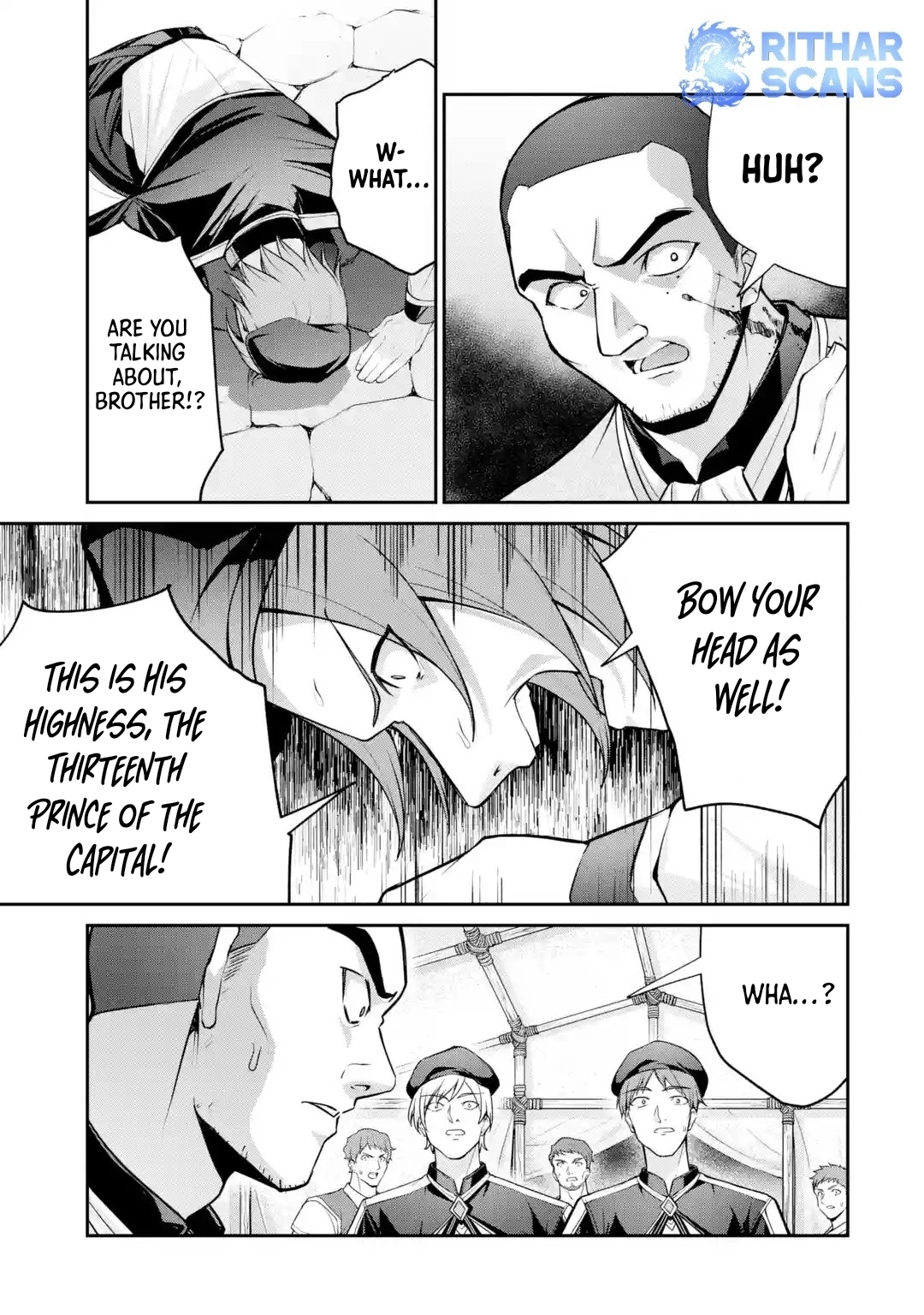 kizoku tensei gaiden 14 sai noa no musou ryokou – Chapter 01 – Page 79