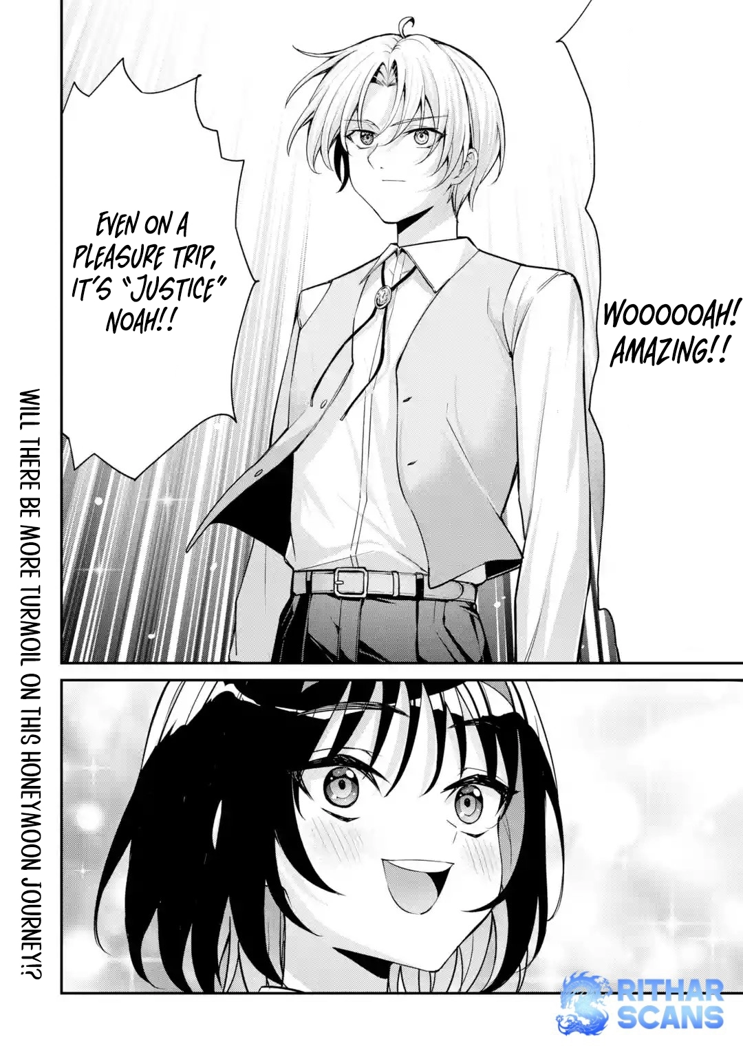 kizoku tensei gaiden 14 sai noa no musou ryokou – Chapter 01 – Page 86