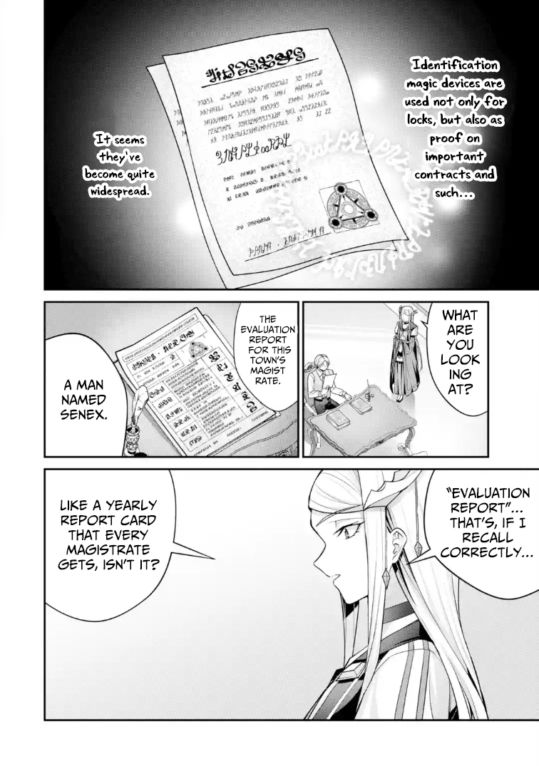 kizoku tensei gaiden 14 sai noa no musou ryokou – Chapter 03 – Page 5