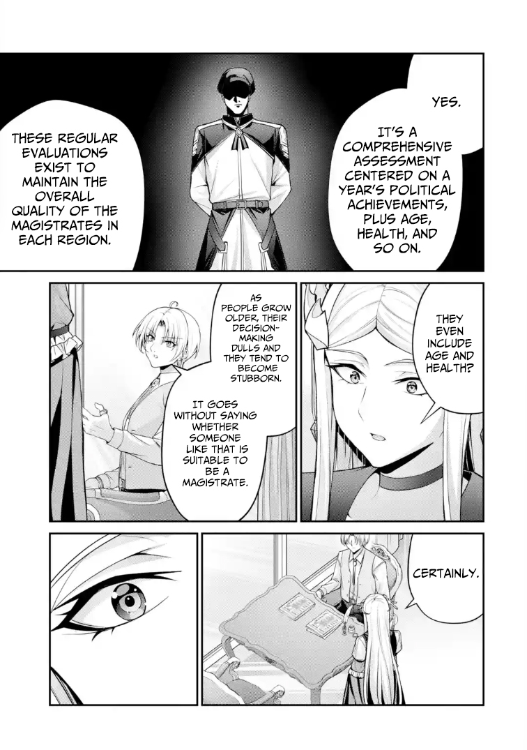 kizoku tensei gaiden 14 sai noa no musou ryokou – Chapter 03 – Page 6