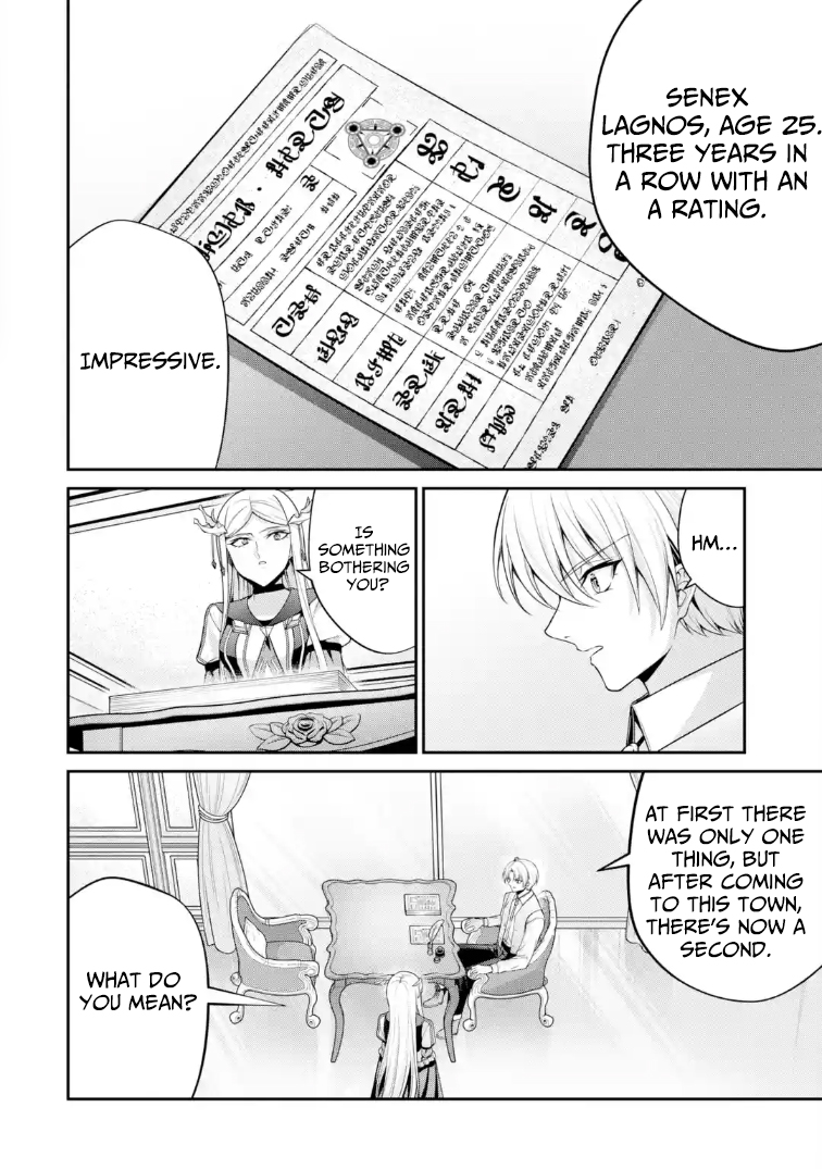 kizoku tensei gaiden 14 sai noa no musou ryokou – Chapter 03 – Page 7