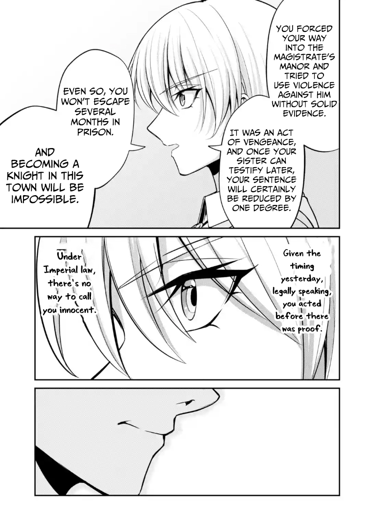 kizoku tensei gaiden 14 sai noa no musou ryokou – Chapter 03 – Page 46