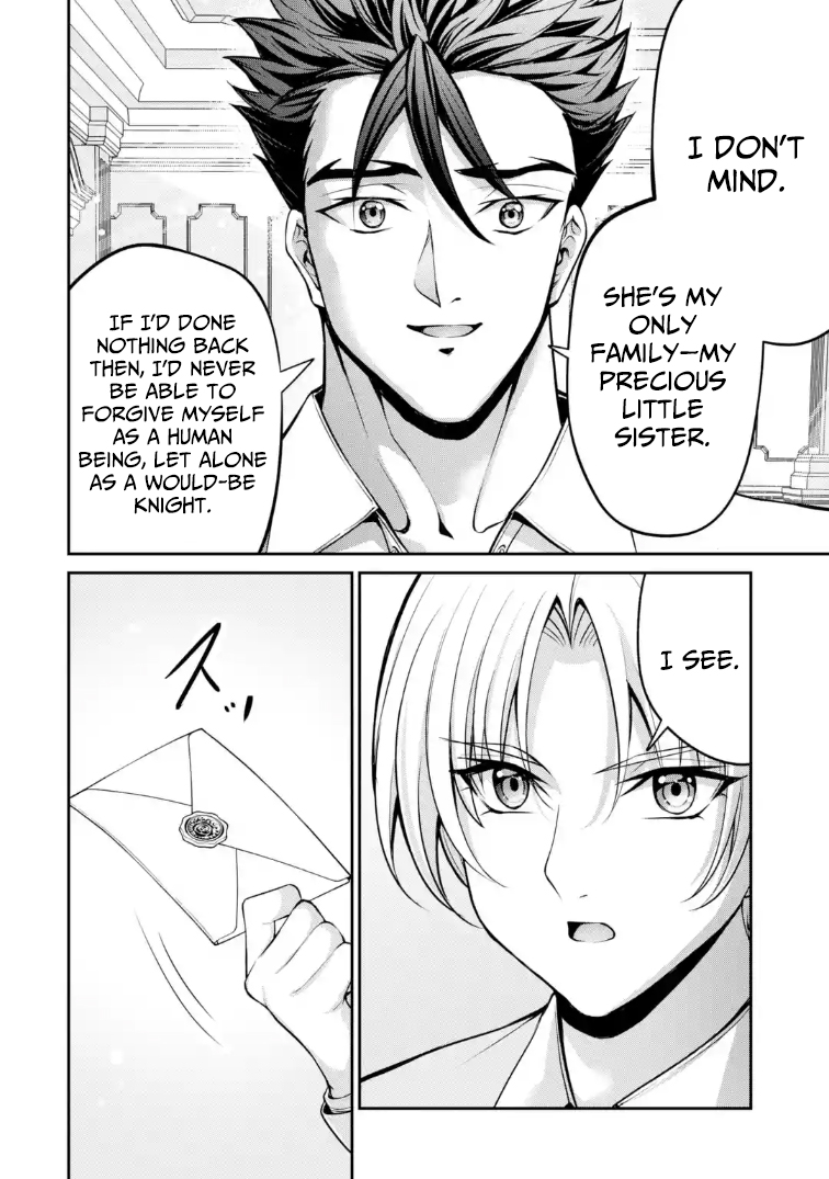 kizoku tensei gaiden 14 sai noa no musou ryokou – Chapter 03 – Page 47