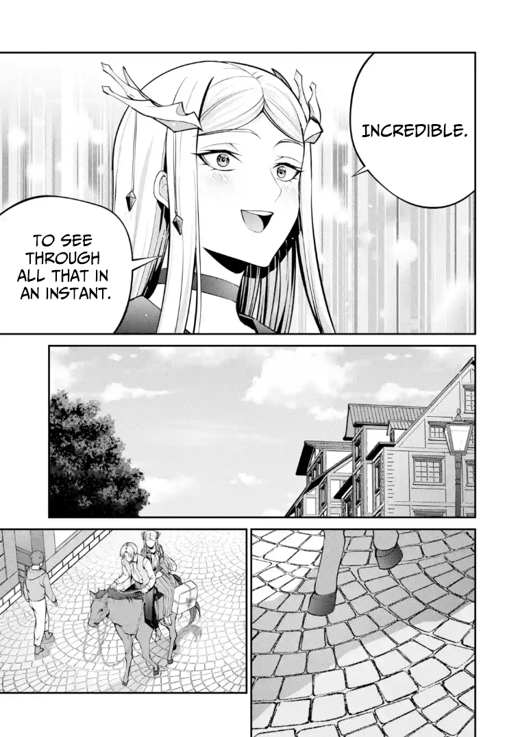 kizoku tensei gaiden 14 sai noa no musou ryokou – Chapter 04 – Page 17