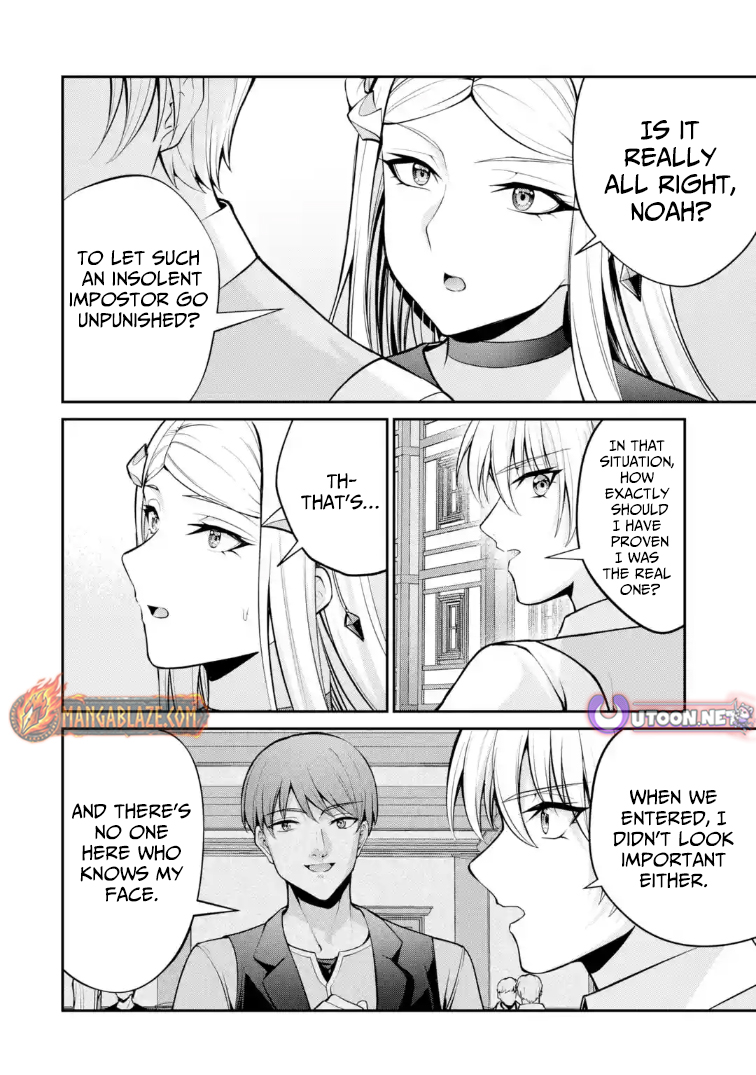 kizoku tensei gaiden 14 sai noa no musou ryokou – Chapter 04 – Page 18