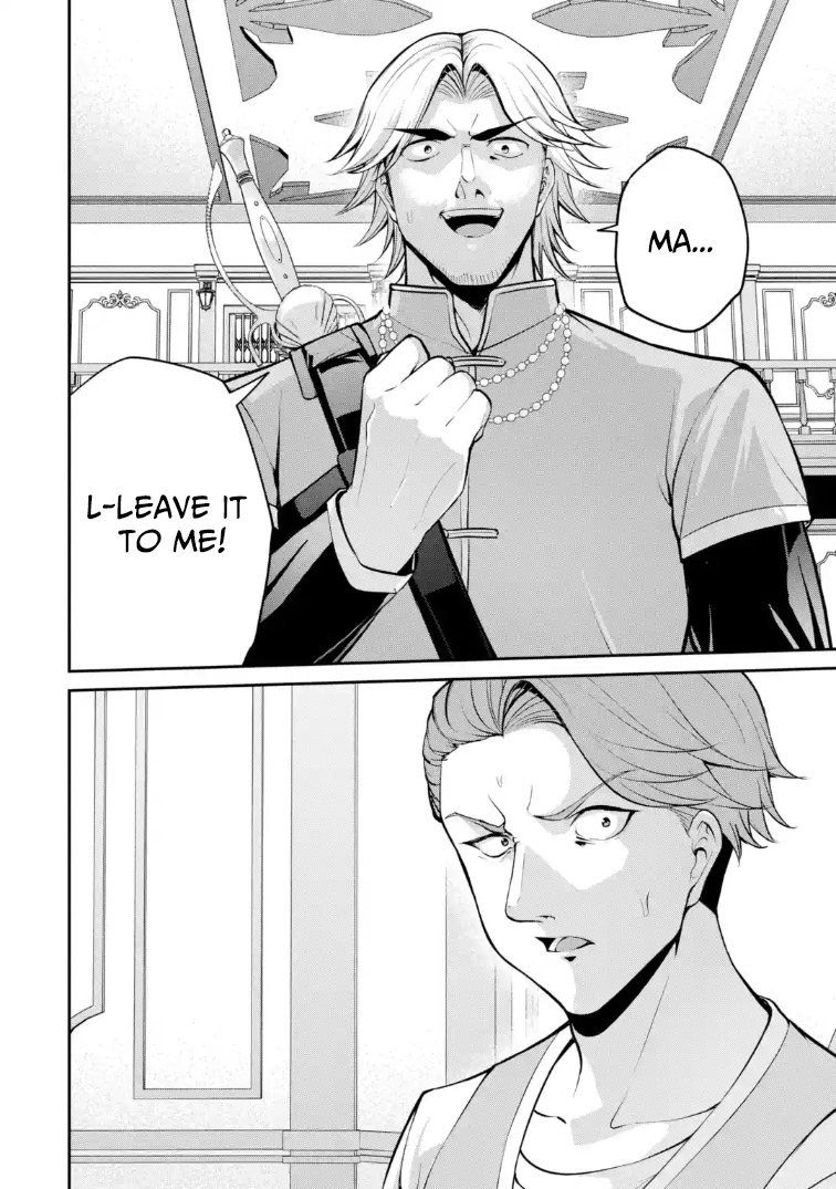 kizoku tensei gaiden 14 sai noa no musou ryokou – Chapter 04 – Page 36