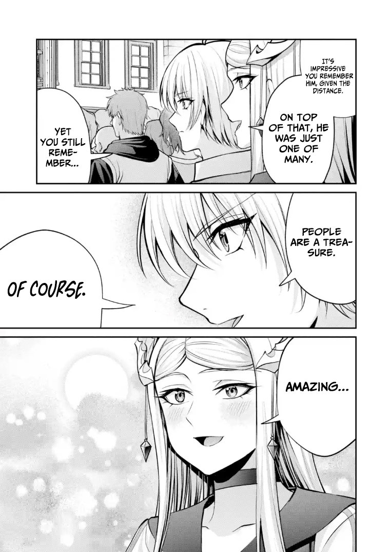 kizoku tensei gaiden 14 sai noa no musou ryokou – Chapter 05 – Page 14