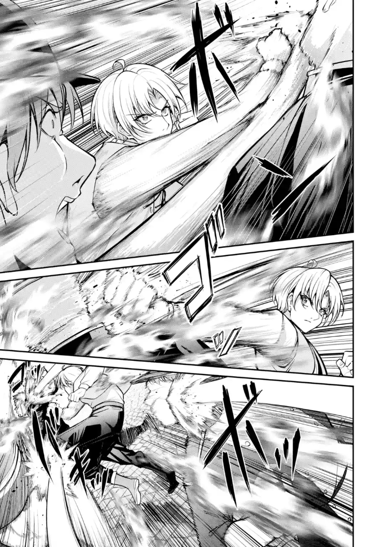 kizoku tensei gaiden 14 sai noa no musou ryokou – Chapter 05 – Page 28