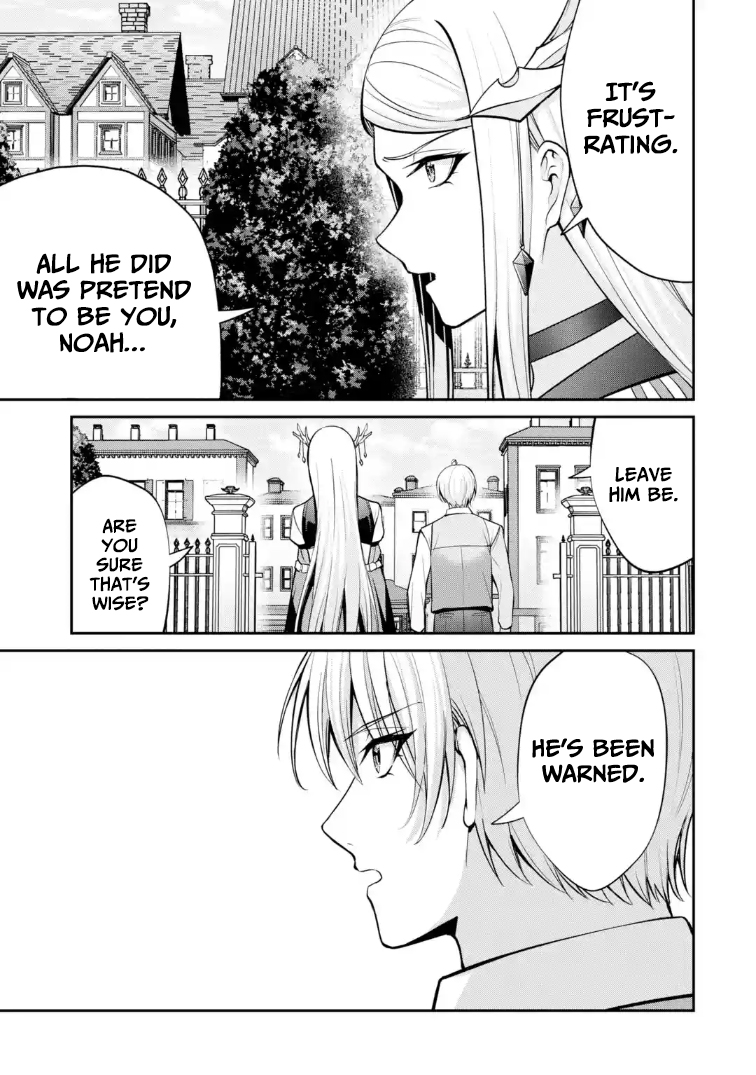 kizoku tensei gaiden 14 sai noa no musou ryokou – Chapter 05 – Page 38