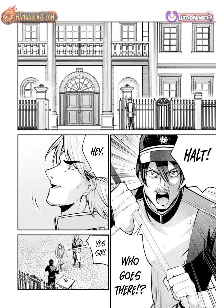 kizoku tensei gaiden 14 sai noa no musou ryokou – Chapter 05 – Page 8