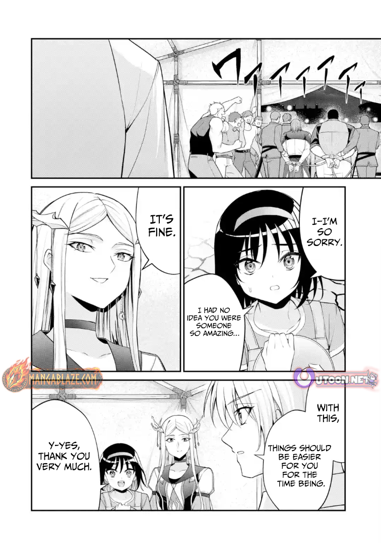 kizoku tensei gaiden 14 sai noa no musou ryokou – Chapter 02 – Page 3