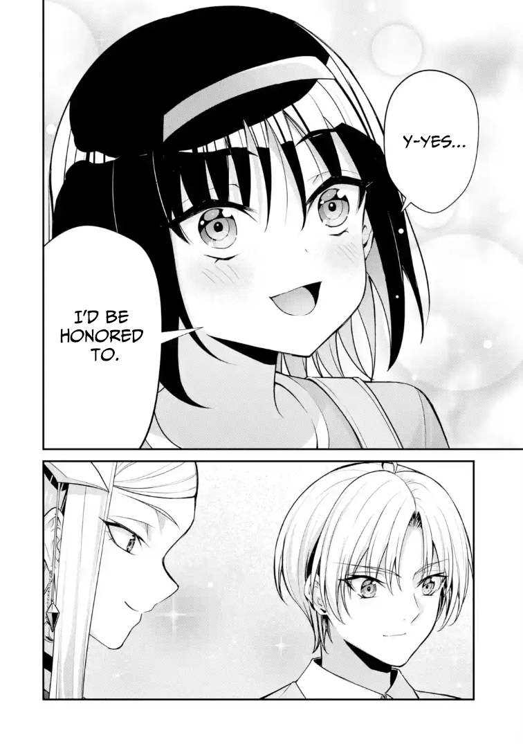 kizoku tensei gaiden 14 sai noa no musou ryokou – Chapter 02 – Page 7