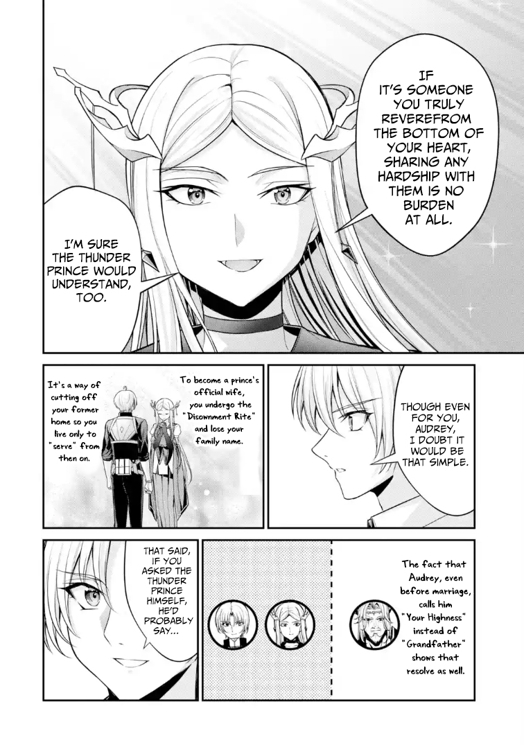 kizoku tensei gaiden 14 sai noa no musou ryokou – Chapter 02 – Page 9