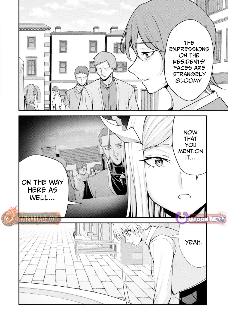 kizoku tensei gaiden 14 sai noa no musou ryokou – Chapter 02 – Page 13
