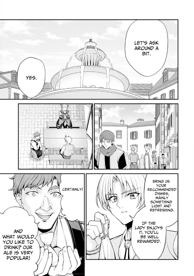 kizoku tensei gaiden 14 sai noa no musou ryokou – Chapter 02 – Page 14