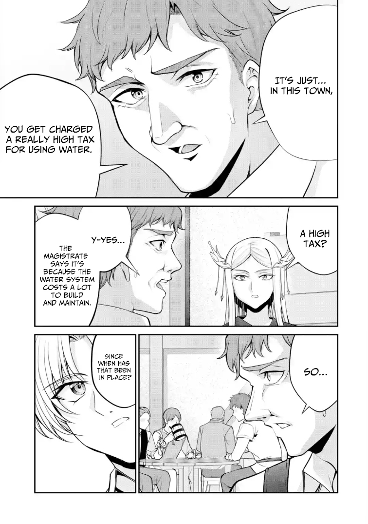 kizoku tensei gaiden 14 sai noa no musou ryokou – Chapter 02 – Page 16