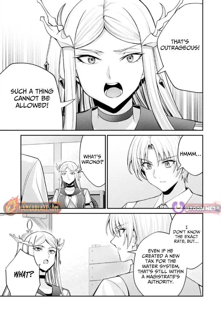 kizoku tensei gaiden 14 sai noa no musou ryokou – Chapter 02 – Page 18