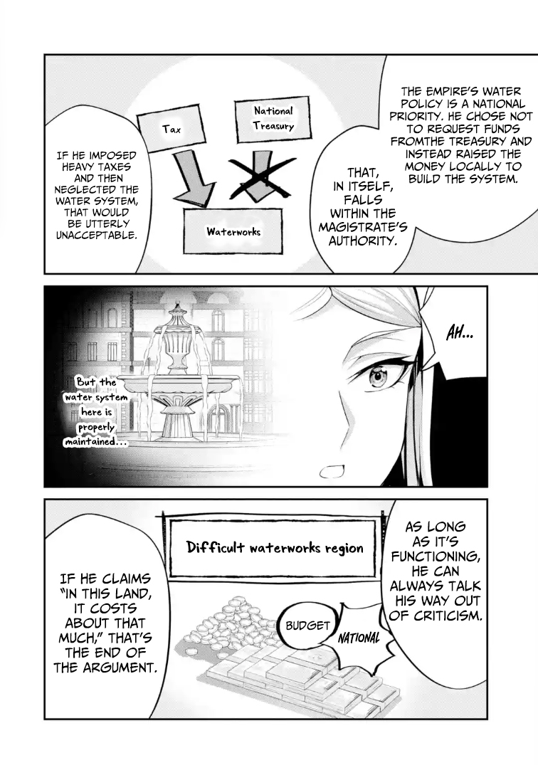 kizoku tensei gaiden 14 sai noa no musou ryokou – Chapter 02 – Page 19