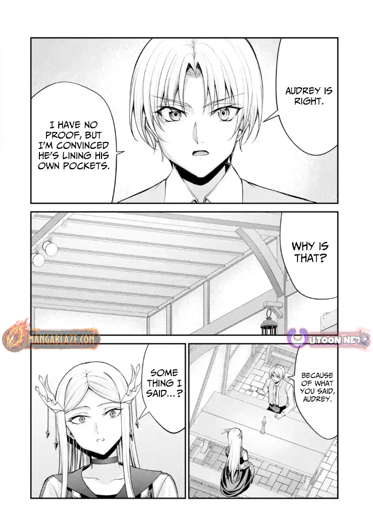 kizoku tensei gaiden 14 sai noa no musou ryokou – Chapter 02 – Page 23