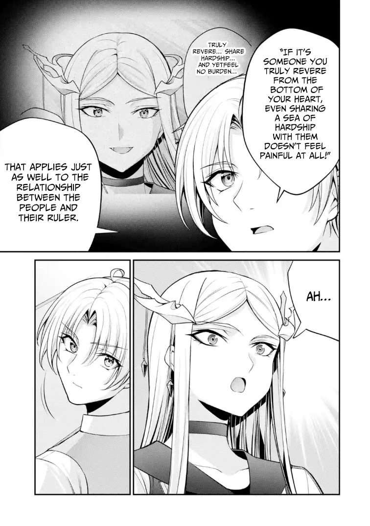 kizoku tensei gaiden 14 sai noa no musou ryokou – Chapter 02 – Page 24