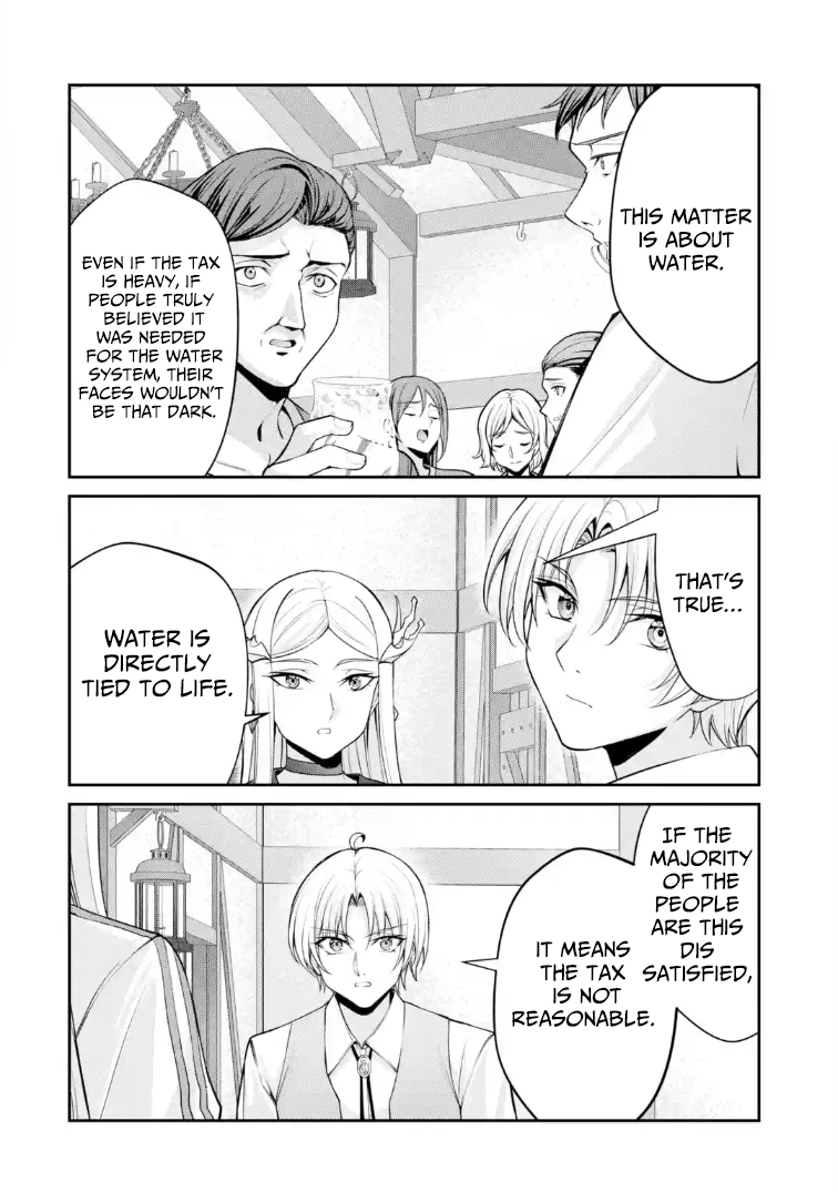 kizoku tensei gaiden 14 sai noa no musou ryokou – Chapter 02 – Page 25